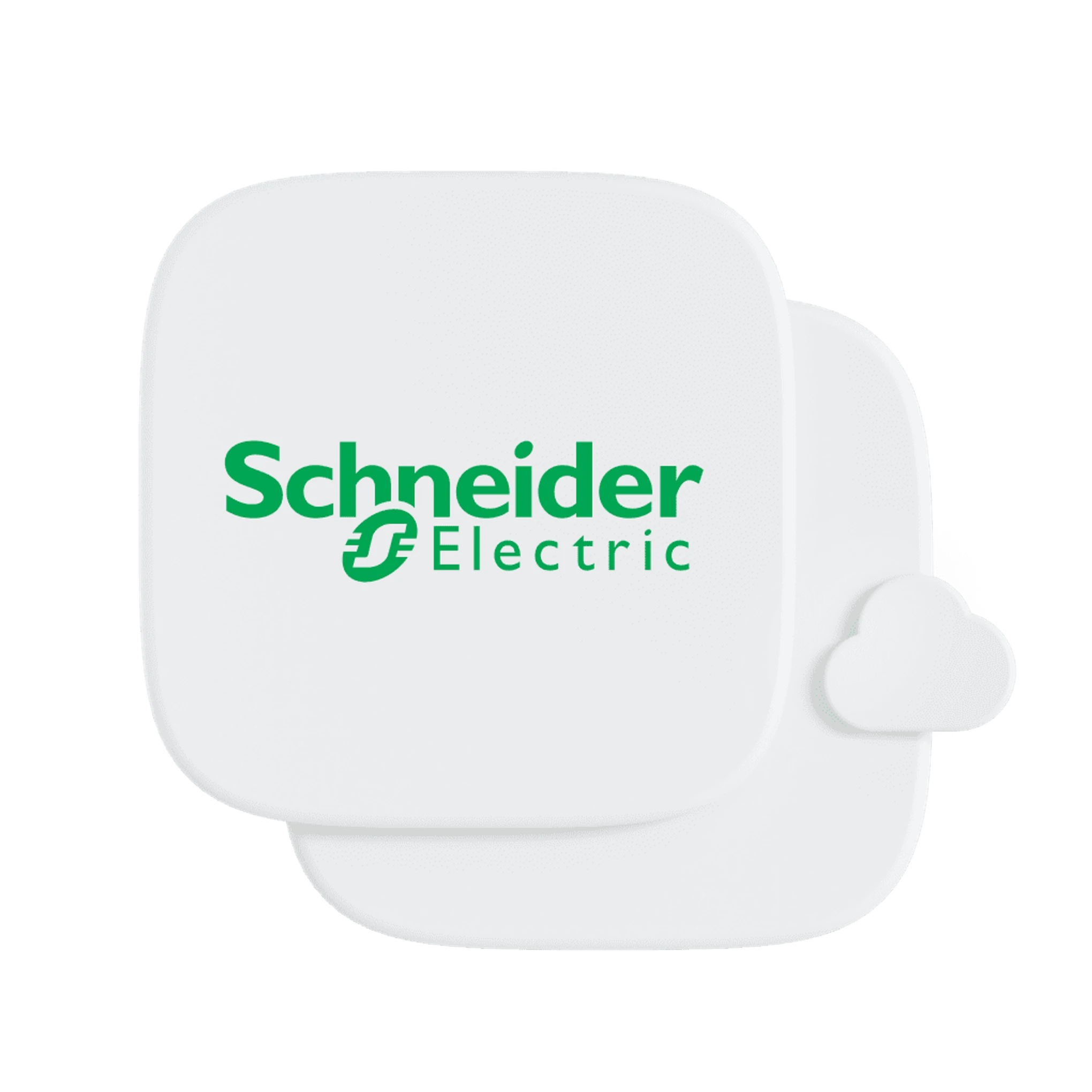 Schneider Electric: как облака привели к нам новых клиентов
