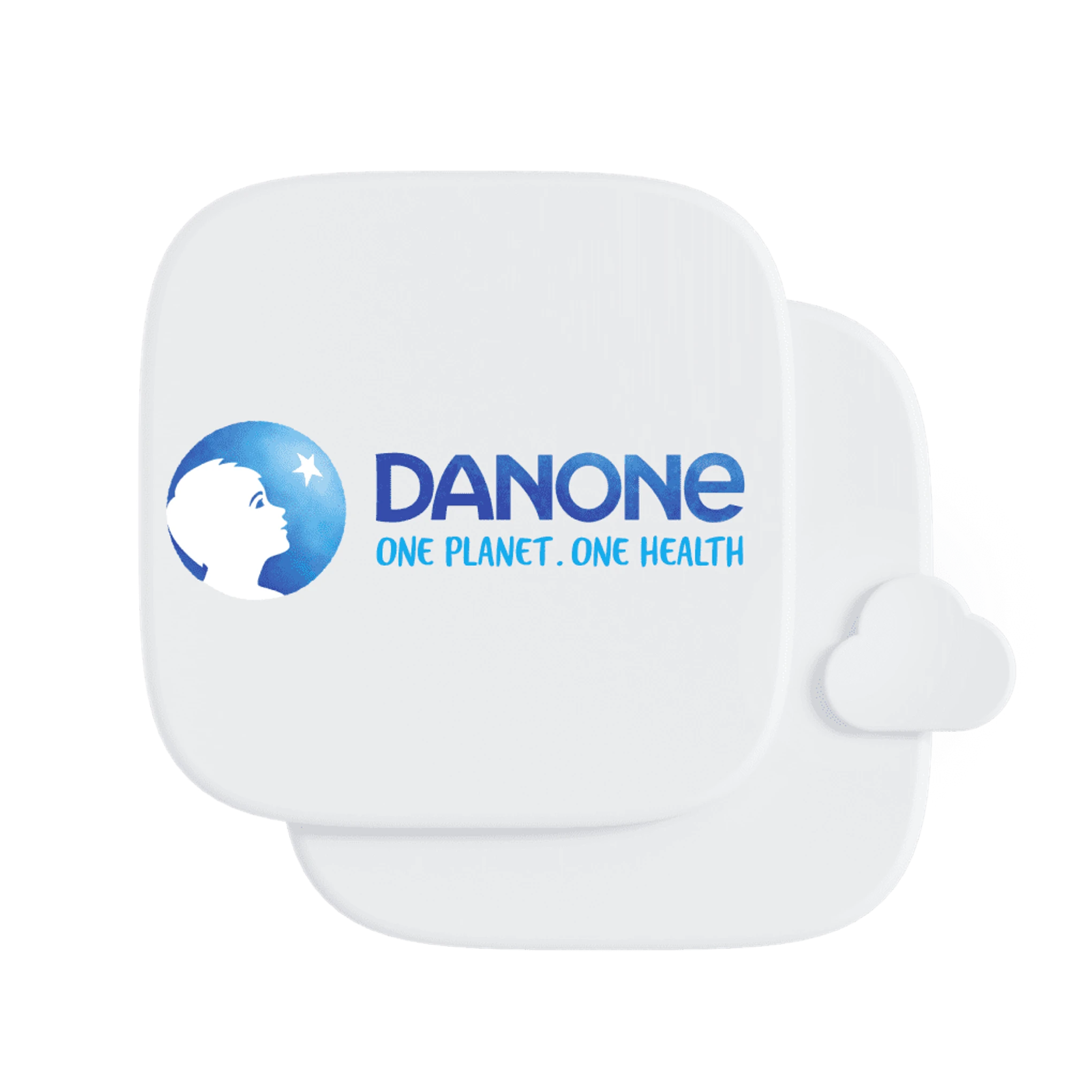 Danone: как Kubernetes помог управлять сотней веб-ресурсов