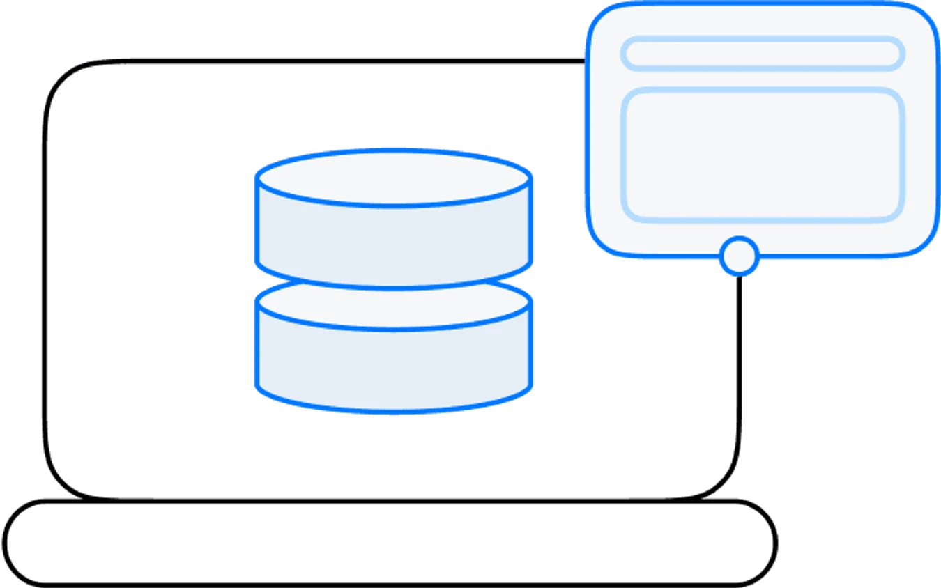 Облако VK Cloud для размещения приложения