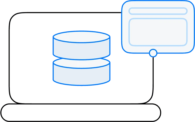 Облако VK Cloud для размещения приложения